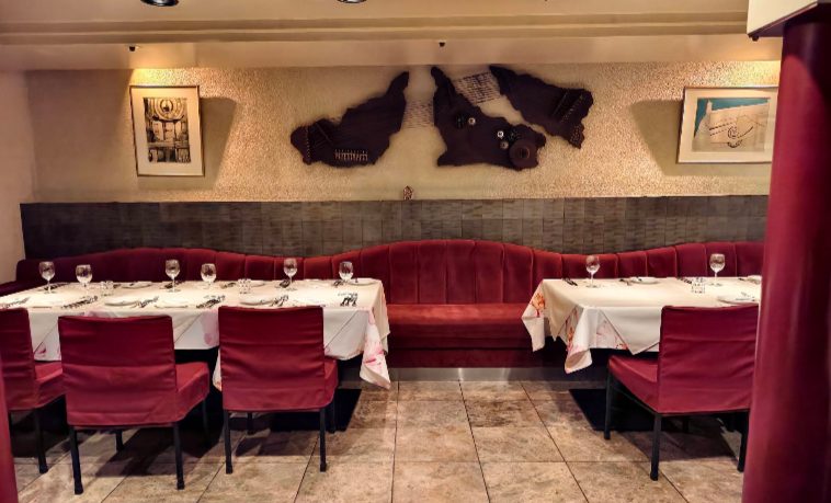 Restaurant&Bar SCENE