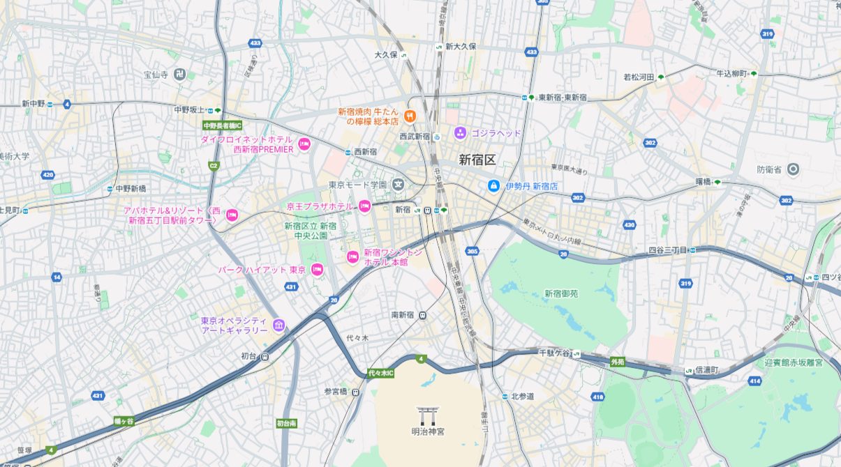 人妻マップ_東京_新宿
